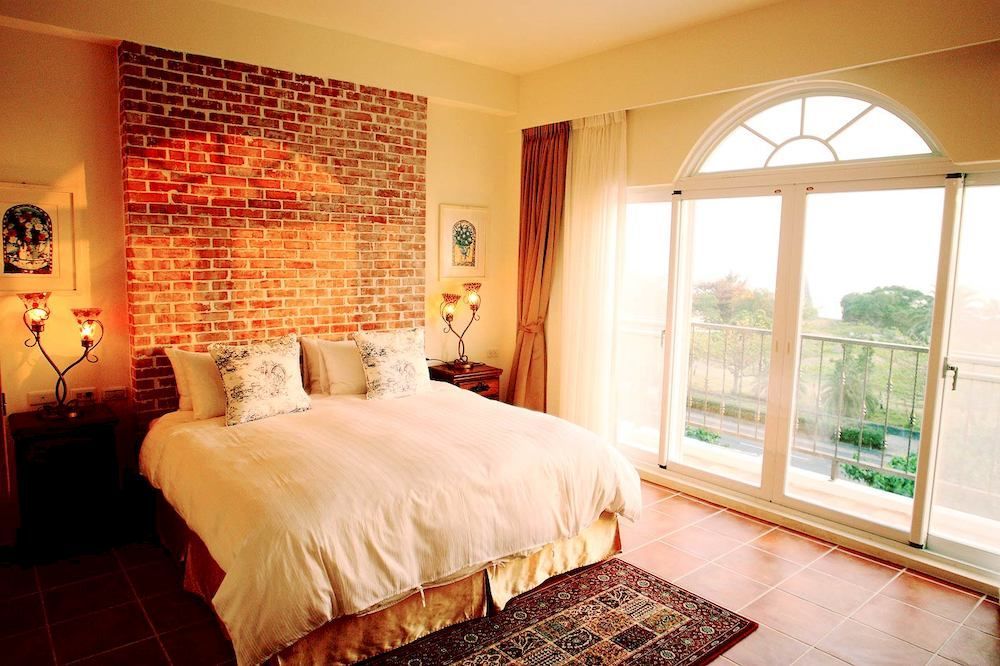 SpoonDrift Hostal Kenting Nanwan Exterior foto